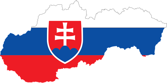 Vysílání ze Slovenska